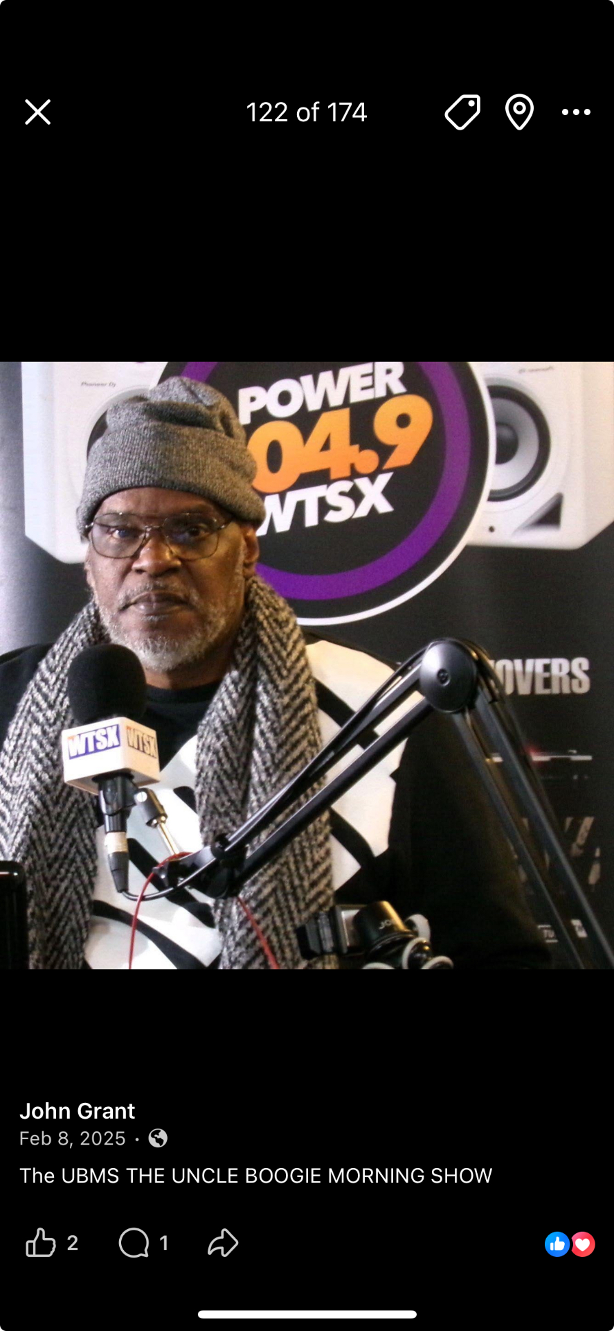 Power 104.9 WSTV Atlanta | #1 Hip-Hop & R&B Radio Station